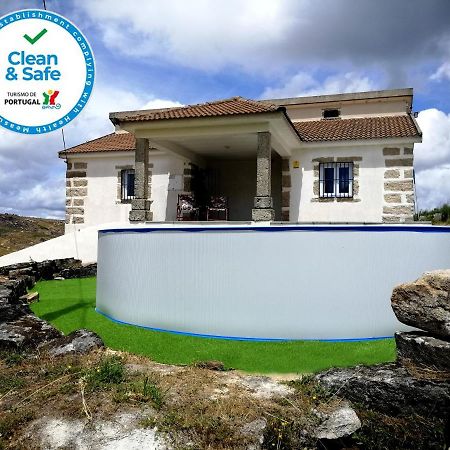 Quinta do Chãozinho Alijó Exterior foto