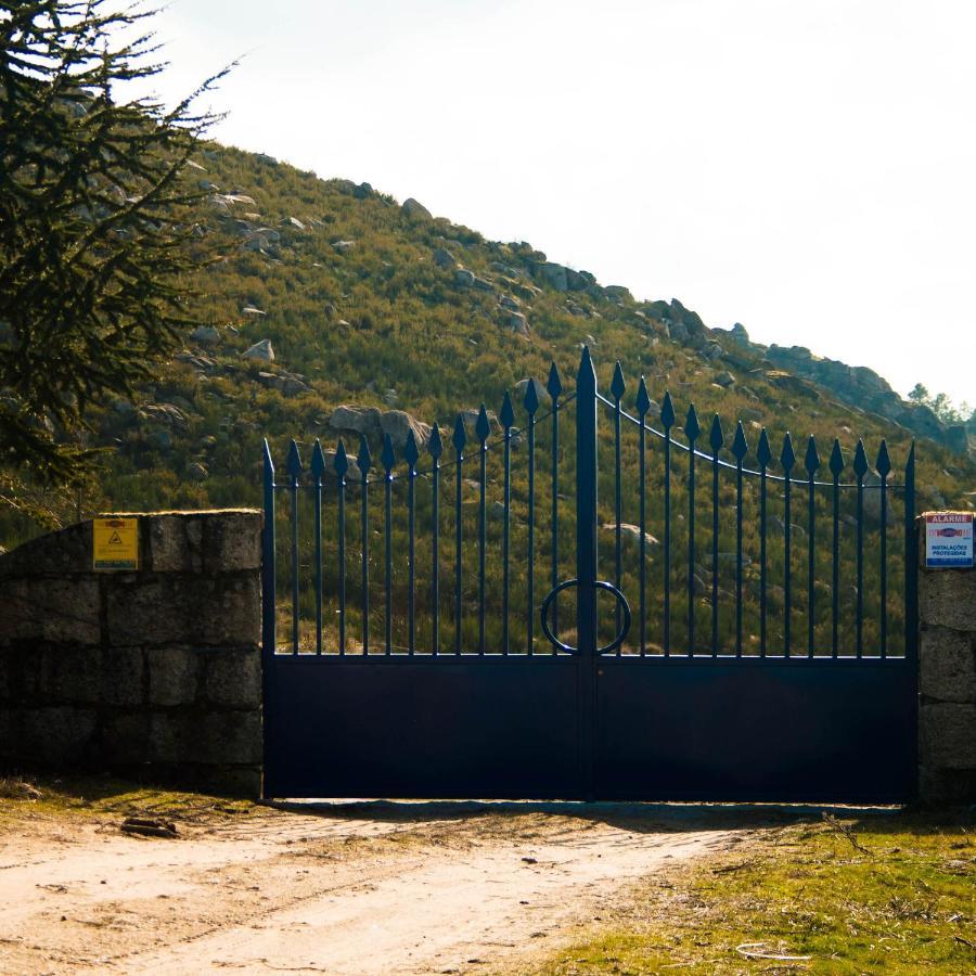 Quinta do Chãozinho Alijó Exterior foto