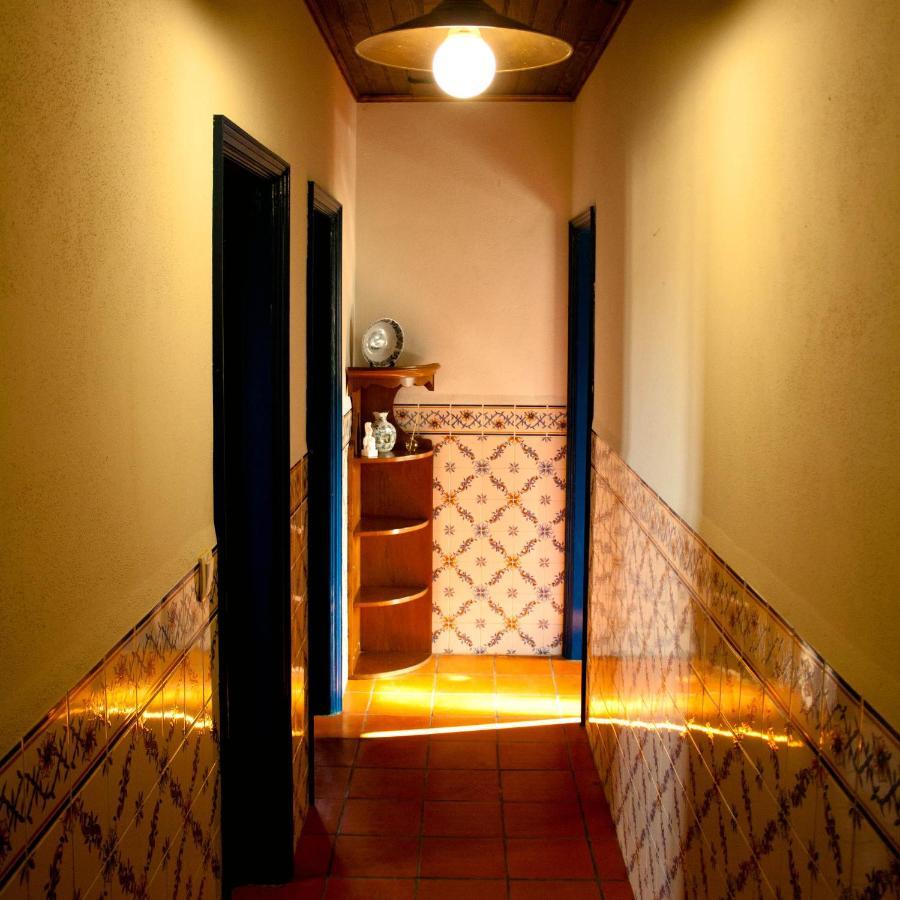 Quinta do Chãozinho Alijó Exterior foto