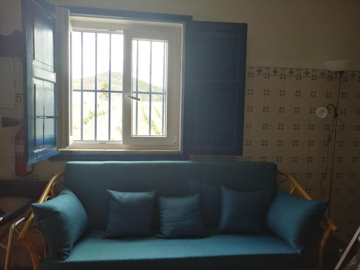 Quinta do Chãozinho Alijó Exterior foto